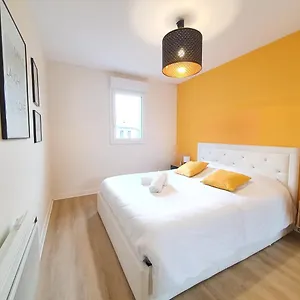 Résidence Saint Marc - Centre - Wifi - Netflix Francia