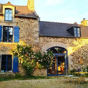 Couette-café Ker Anahid - L'atelier 