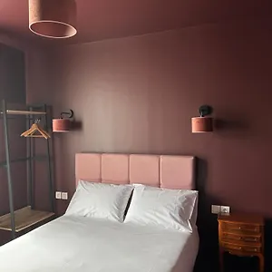 Hotel Maât Etoile **