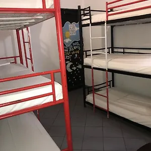 Auberge de jeunesse Jacobs 