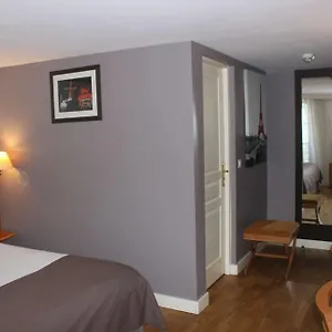 Hotel Metropolitain ***